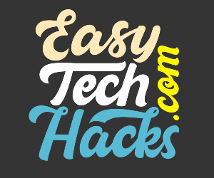 Easy Tech Hacks